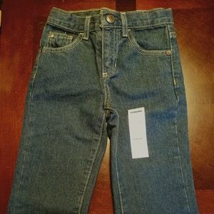 Toddler boy Jean's Size 5T NWT